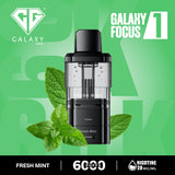 Galaxy Focus 1 Pod - From £ 3.99