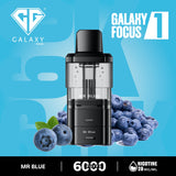Galaxy Focus 1 Pod - From £ 3.99