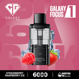 Galaxy Focus 1 Pod - From £ 3.99