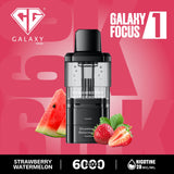 Galaxy Focus 1 Pod - From £ 3.99