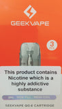 GeekVape 0.6 Catridge
