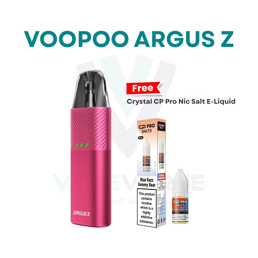 Voopoo Argus Z VooPoo Argus Z POD KIT Best Price Voopoo Argus Z VooPoo Argus Z POD KIT Best Price