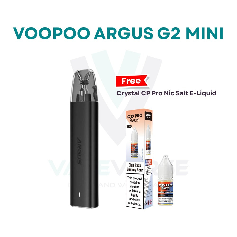 VooPoo Argus G2 mini POD KIT