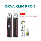 OXVA XLIM Pro 3 Pod Kit