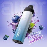 FIREROSE ALTER 7000 KIT - Starting From £5.99