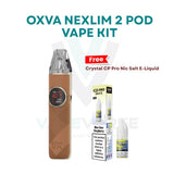OXVA NeXlim 2 Pod Vape Kit
