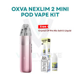 OXVA NeXlim 2 Mini Pod Vape Kit