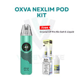 Oxva Nexlim Pod Kit