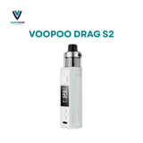 Voopoo Drag S2