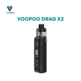 Voopoo Drag X2
