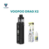 Voopoo Drag X2