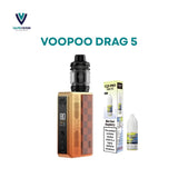 Voopoo Drag 5