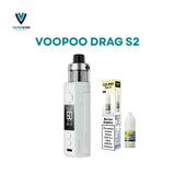 Voopoo Drag S2