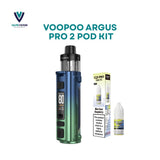 Voopoo Argus Pro 2 Kit