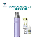VOOPOO Argus G4 Mini Pod Kit