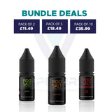 Pod Salt E-Liquid