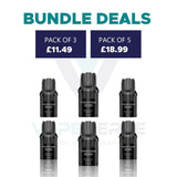FireRose Rayo 600 Pod - Starting From £3.99