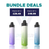 FIREROSE ALTER 7000 KIT - Starting From £5.99