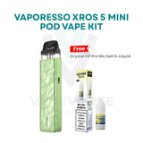 Vaporesso XROS 5 Mini Pod Vape Kit