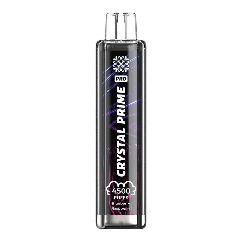 3D Prime Pro 4500 Puffs Disposable Vape - Starting From £4.60