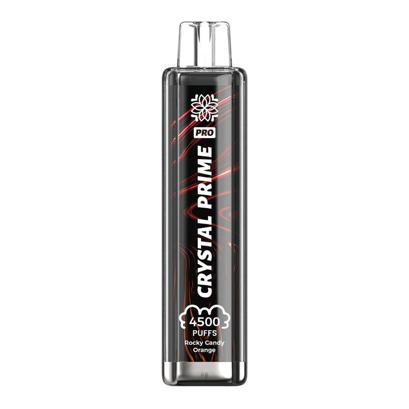 3D Prime Pro 4500 Puffs Disposable Vape - Starting From £4.60