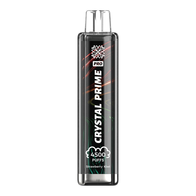3D Prime Pro 4500 Puffs Disposable Vape - Starting From £4.60