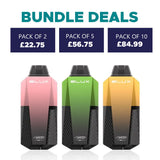 Elux Cyberover 6K Puffs prefilled Pod Vape kit | Starting From 8.50 Elux Cyberover 6K Puffs prefilled Pod Vape kit | Starting From 8.50