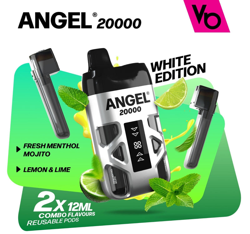 Vapes Bars Angel 20k puffs