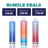 Juicy Pod Novamax 10K Prefilled pod kit