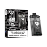 Crystal Galaxy Focus 2 30000, 30k Puff Prefilled Vape Kit - Starting From £10.70