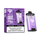 Crystal Galaxy Focus 2 30000, 30k Puff Prefilled Vape Kit - Starting From £10.70