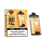 Crystal Galaxy Focus 2 30000, 30k Puff Prefilled Vape Kit - Starting From £10.70