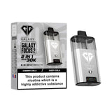 Crystal Galaxy Focus 2 30000, 30k Puff Prefilled Vape Kit - Starting From £10.70