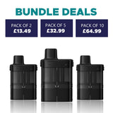 Hyola Ultra 30K Replacement Pods - Starting From £6.50