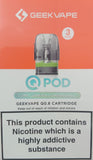 Geek Vape 0.8 Catridge