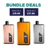 Ivg Smart Max 10k Kit - From £7.60