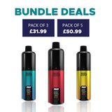 IVG XL 35K Prefilled Pod Kit - Starting From £10.20