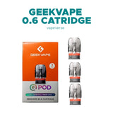 GeekVape 0.6 Catridge