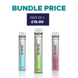 SKE CL2000، 2k Puffs Prefilled pod Kit - From £5