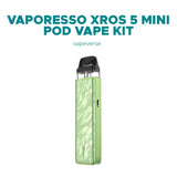 Vaporesso XROS 5 Mini Pod Vape Kit