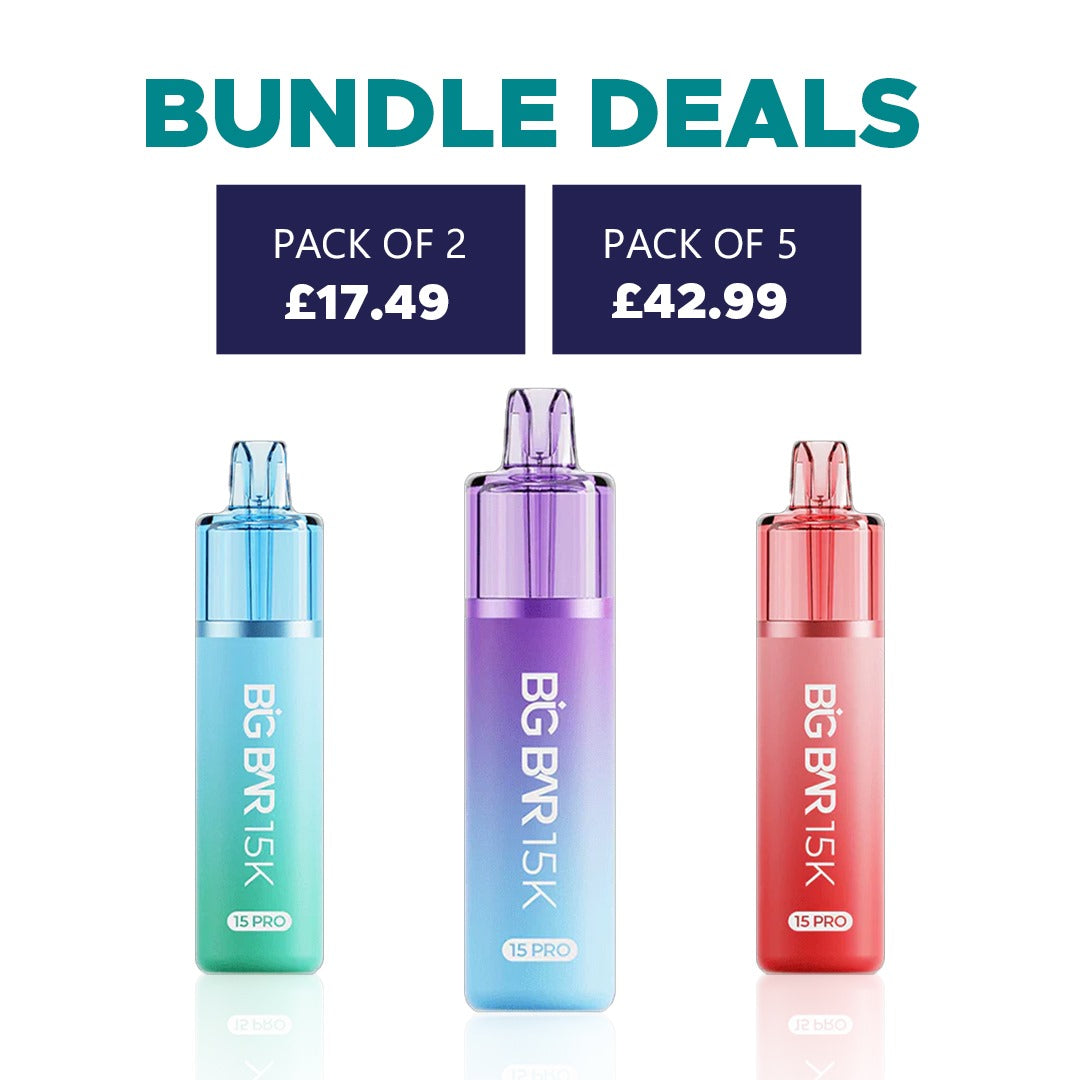 Verse Bar Vape Big Bar 15K Pro, 15,000 Puffs Prefilled Pod Kit Products Verse Bar Pearl Verse Bar Vape Big Bar 15K Pro, 15,000 Puffs Prefilled Pod Kit Products Verse Bar Pearl