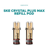 SKE Crystal Plus Max