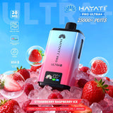 Hayati Pro Ultra Plus 25k Prefilled Pod Kit - From £8.99
