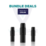 Crystal CP Pro CP600 Prefilled Replacement Pod - From £2.50