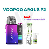 VooPoo Argus p2 Pod Kit