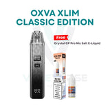 OXVA XLIM CLASSIC EDITION 2ml POD Kit