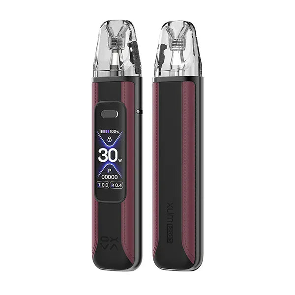 OXVA XLIM Pro 3 Pod Kit