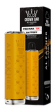 Al Fakher Pro Max 12K Battery - Starting From £4.49