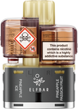 Elf bar 4 in 1 Ultra 50 Refill/Replacement Pod - From £7.99