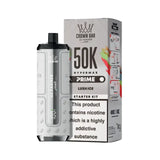 Al Fakher Hypermax Prime 50K Pod Kit